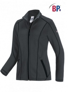 Dames Fleecejas BP Comfort 1744