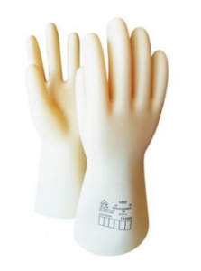 Handschoen Electro Latex GP-1 handschoen
