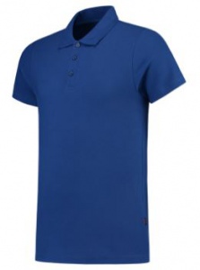 Unisex Polo Tricorp Fitted 60C Wasbaar KM 201020