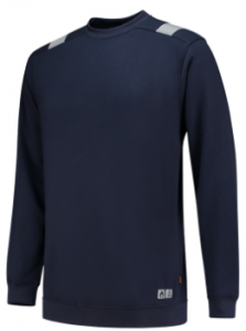 Sweater Tricorp Vlamvertragend Multinorm