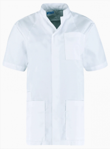 Herenjas De Berkel Floris Wit