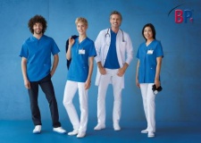 Dames Tuniek BP Comfort Fit 1750