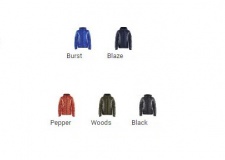 Herenjas Craft Lt Down Jacket