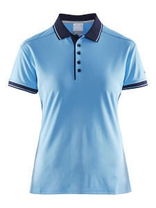 Damespolo Craft Noble Pique