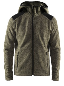 Herenjack Craft Noble Hood