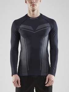 Heren Thermoshirt Craft Pro Control Seamless
