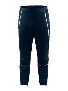 Heren Trainingsbroek Craft 3/4 Zip Pants