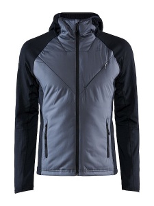 Herenjas Craft Polar LT PD Midlayer