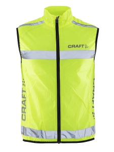 Vest High-Visibility Craft