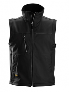 Softshellvest Snickers Profilling 4511