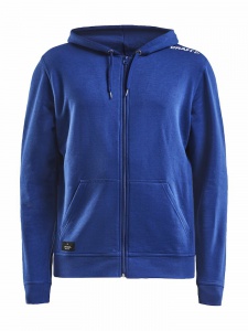 Craft Heren Hoodie Full Zip Community