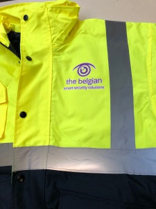 Bedrukken