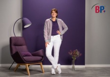Damesjeans BP Comfort 1732
