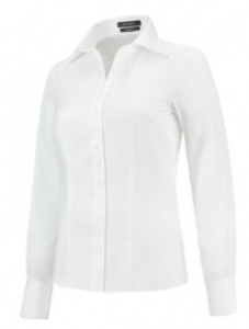 Dames Blouse Tricorp Slim-Fit CLF6001