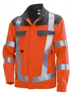 Signaaljas BP HI-VIS Protect 2202