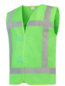 Veiligheids Vest Tricorp Hi-Vis 453014