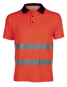 Polo Havep High Visibility 7515