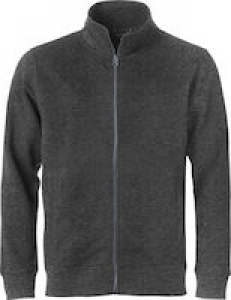 Clique Herenvest Full Zip