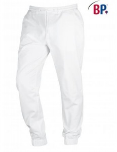 Heren Sweatpants BP Kat/Pol/Ela 1737