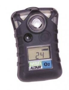 Gasdetector MSA ALTAIR O2 19.5/23 Vol %