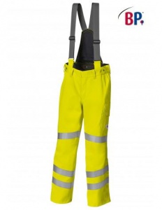 Signaal Regenbroek BP Hi-Vis 2232