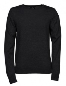 Sweater Tee Jays Men's Crew Neck 763.54