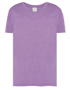 Urban Heather V-Neck JHK