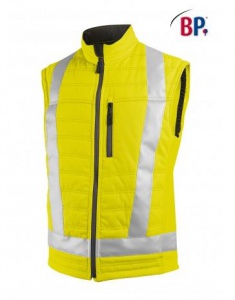 Gilet Gewatteerd BP Hi-Vis 2113