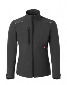 Dames Softshell Jas Havep 40215