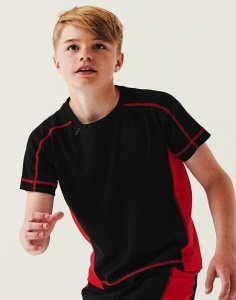 Kids T-Shirt Regatta Beijing RG729