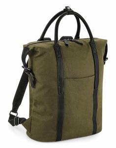 Tas Quadra Urban Utility Backpack 095.30