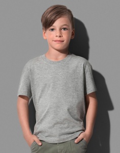 T-Shirt Stedman Kinderen 119.05