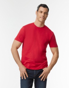 Heren Softstyle EZ Adult T-Shirt