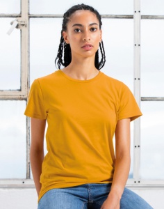 T-shirt Mantis Women's Essential Organic T
