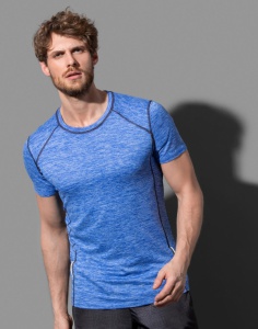 T-shirt Stedman Recycled Sports-T Reflect Men