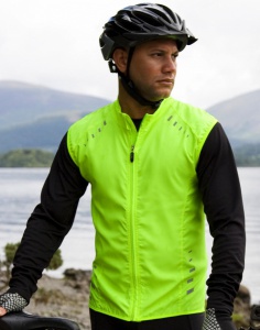 Spiro Bikewear Crosslite Gilet 053.33