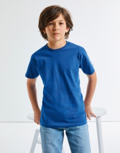 Kinder T-shirt Russell Slimfit