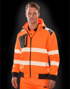 Veiligheidsvest Result Hi-Vis 200.33