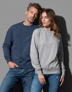 Sweater Stedman Unisex 203.05