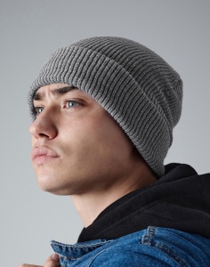 Heritage Beanie/Muts Beechfield 336.69