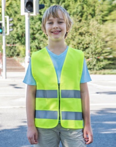 Veiligheidsvest Kids Korntex Aalborg