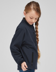 Softshell Jacket SG Kids' Softshell Jacket