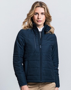 Jacket Russel Ladies' Cross Jacket