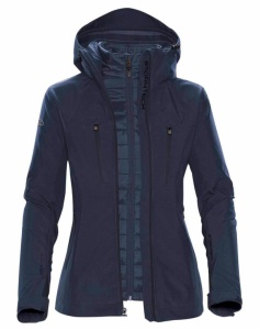 Jacket Stormtech Women's Matrix System