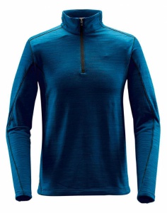 1/4 Zip Stormtech Men's Base Thermal