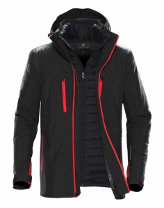 Jacket Stormtech Men's Matrix System