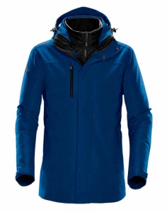 Men's Jacket Stormtech Avalanche System