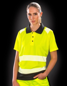 Signaal Polo Result Hi-Vis 502.33