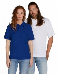 Unisex Polo SG