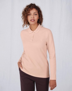 Vrouwenpolo Lang My Polo 210 LSL /Women